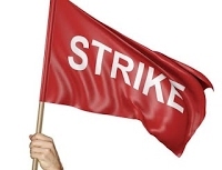 strike