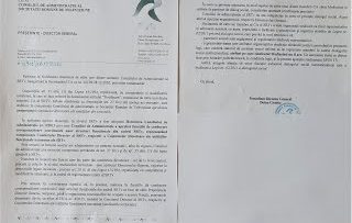 adresa pdg membri CA SRTV numiri CD