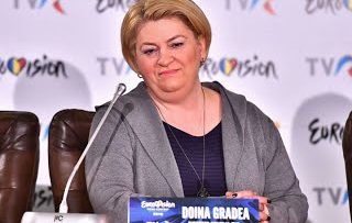 Doina Gradea