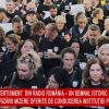 Greva de avertisment  din Radio România – un semnal istoric de protest împotriva salarizării mizere oferite de conducerea instituției publice de presă